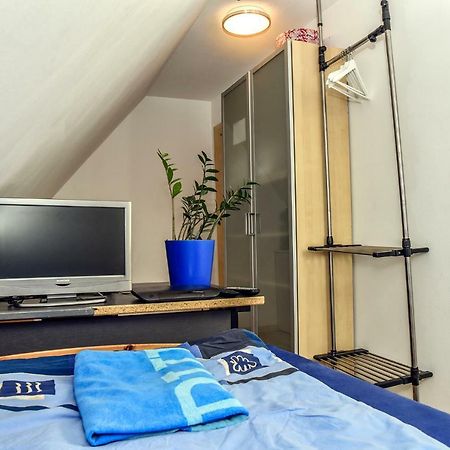 Marissa'S Hohle Hotell Bietigheim-Bissingen Exteriör bild